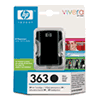 HP C8721EE (HP 363) Original Black Cartridge