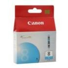 Canon CLI-8C Original Cyan Cartridge