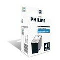 Philips PFA541 Standard Black Ink Cartridge