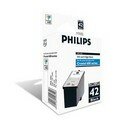 Philips PFA542 Longlife Black Ink Cartridge