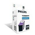 Philips PFA544 Standard Colour Ink Cartridge