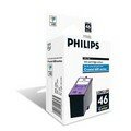 Philips PFA546 Longlife Colour Ink Cartridge