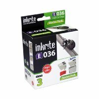 Inkrite Print'n'Save T036 *Starter* 3 Pack