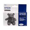 Epson T0611 Original Black Cartridge