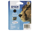 Epson T0711 Original Black Cartridge