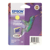 Epson T0804 Original Yellow Ink Cartridge