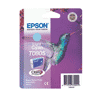 Epson T0805 Original Light Cyan Ink Cartridge