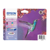 Epson T080740 Original Claria Multipack