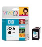 HP C9362EE (HP 336) Original Black Cartridge